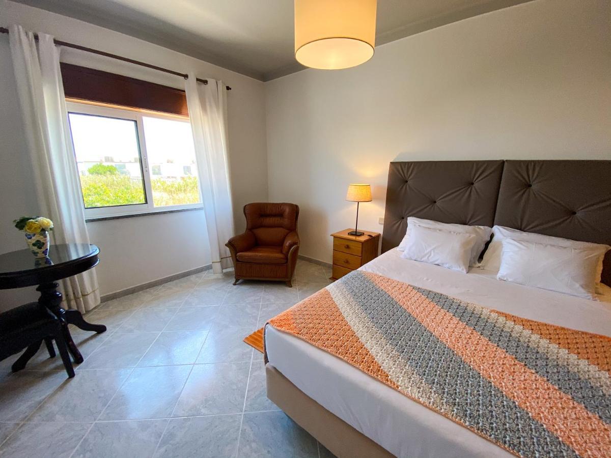 Casa Grilo Hotel Sagres Exterior photo