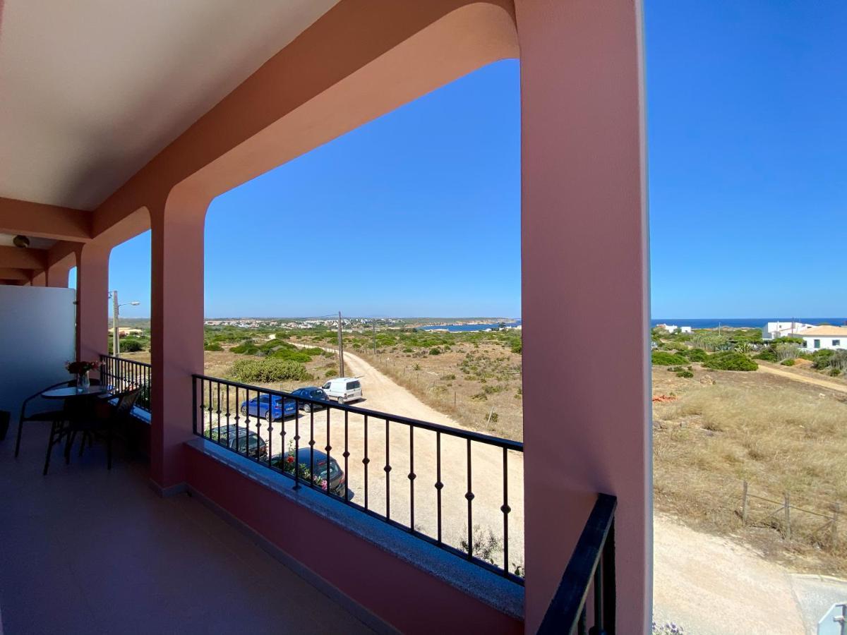 Casa Grilo Hotel Sagres Exterior photo