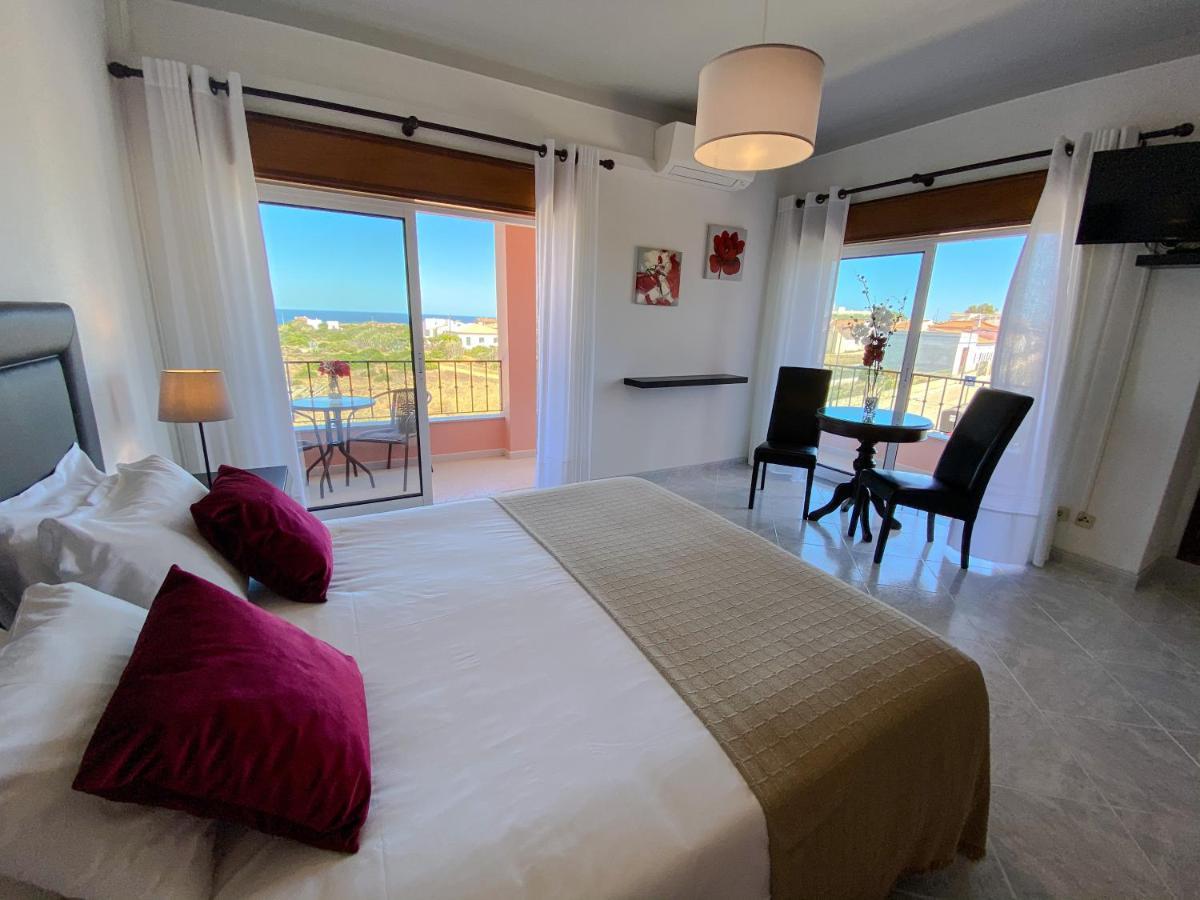 Casa Grilo Hotel Sagres Exterior photo