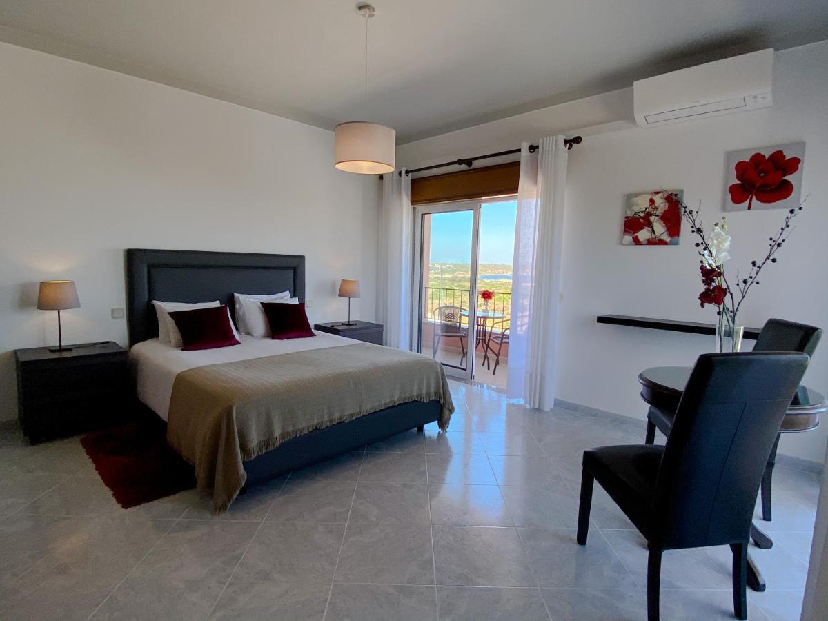 Casa Grilo Hotel Sagres Exterior photo