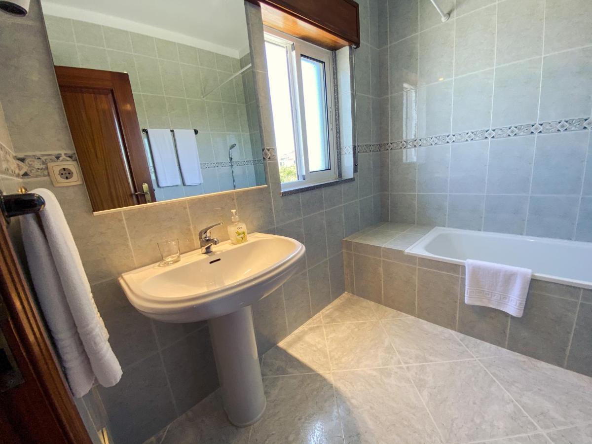 Casa Grilo Hotel Sagres Exterior photo