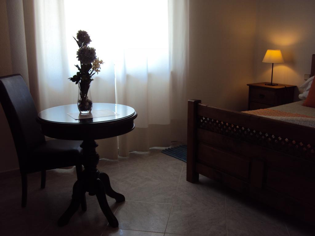Casa Grilo Hotel Sagres Exterior photo
