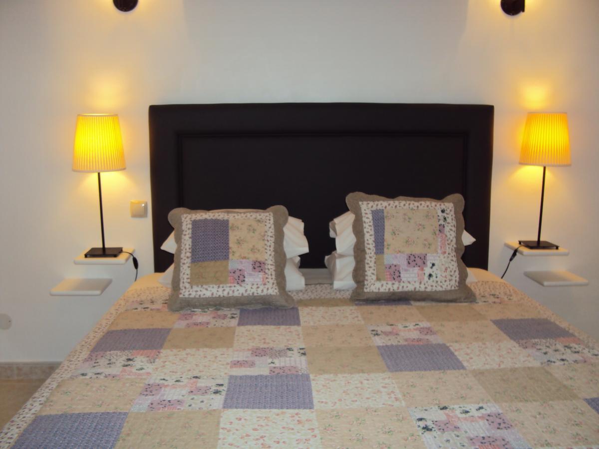 Casa Grilo Hotel Sagres Exterior photo
