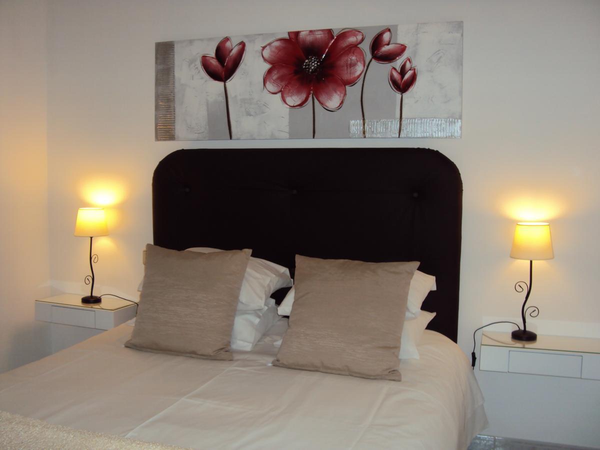 Casa Grilo Hotel Sagres Exterior photo
