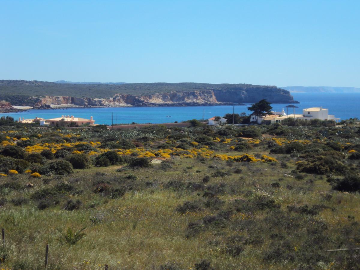 Casa Grilo Hotel Sagres Exterior photo