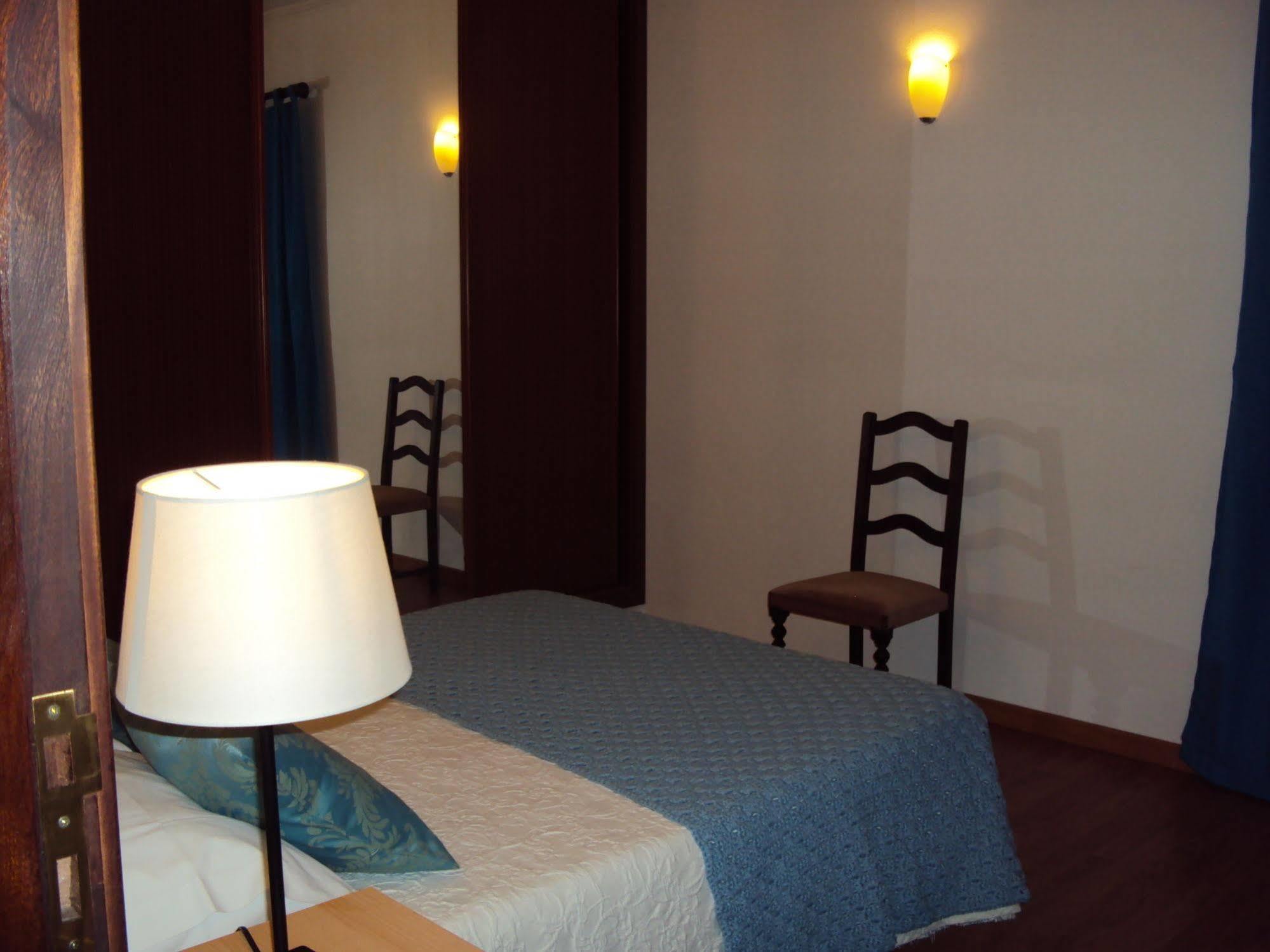 Casa Grilo Hotel Sagres Exterior photo