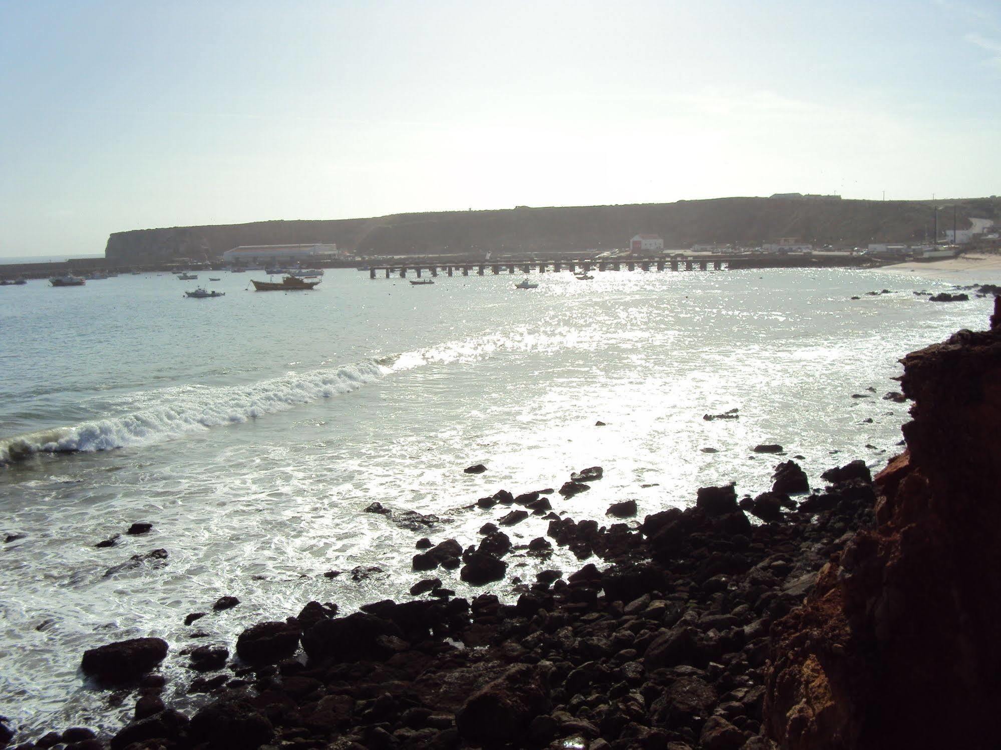 Casa Grilo Hotel Sagres Exterior photo